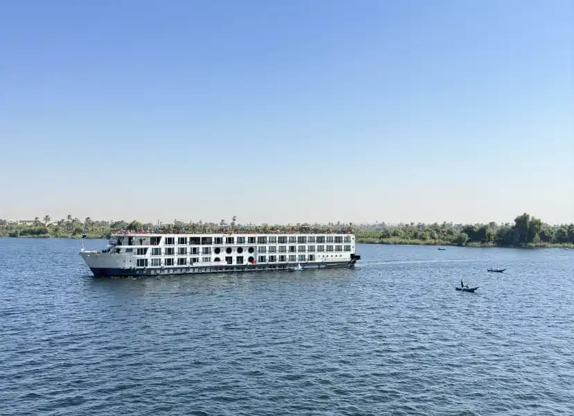 Nile Cruise Nile Cruise