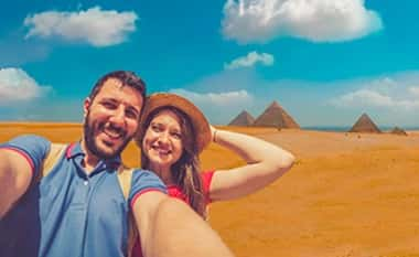 Cairo and Red Sea Holidays