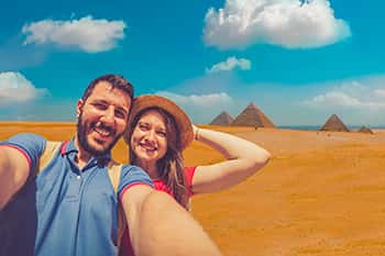 Cairo and Red Sea Holidays