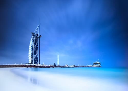 burj al arab