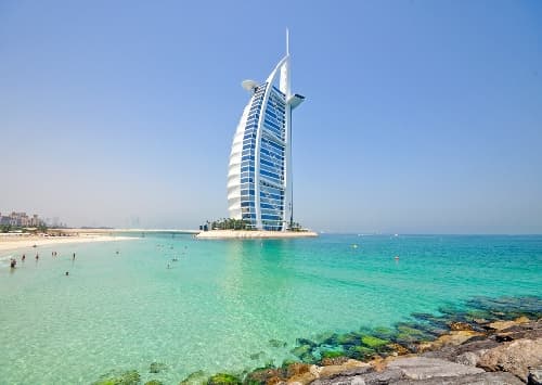 Burj Al Arab Jumeirah