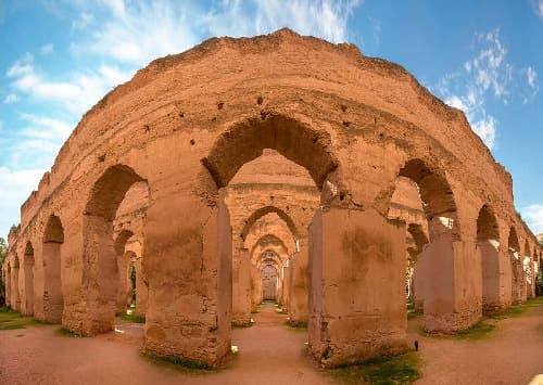 meknes guide