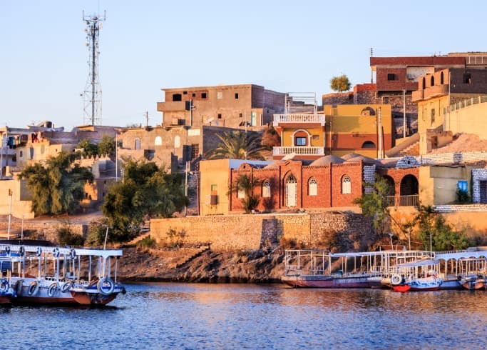 Best Nile Cruises Best Nile Cruises