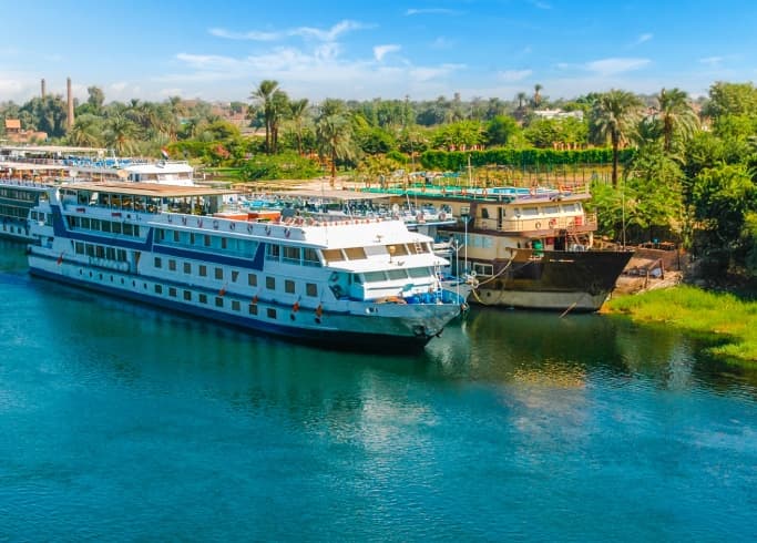 Cruise the Nile Cruise the Nile