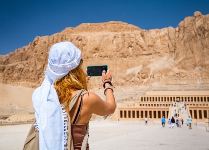 Valley of the Kings Valley of the Kings