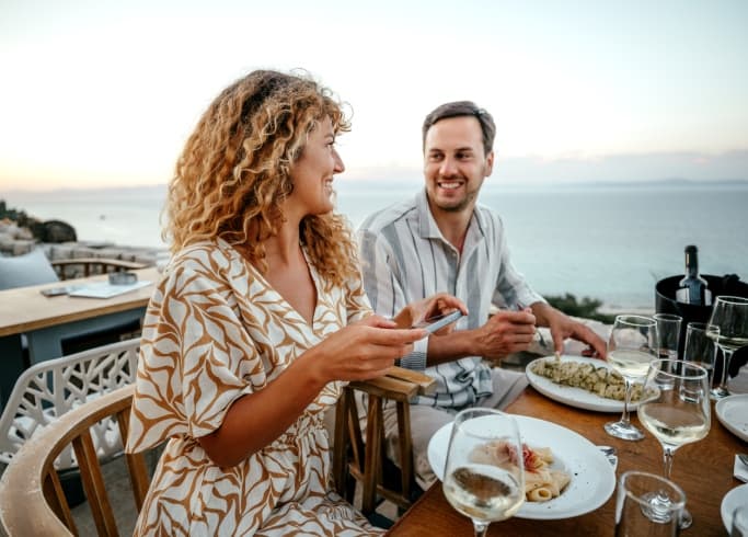 Dinner in Cairo or Luxor Dinner in Cairo or Luxor