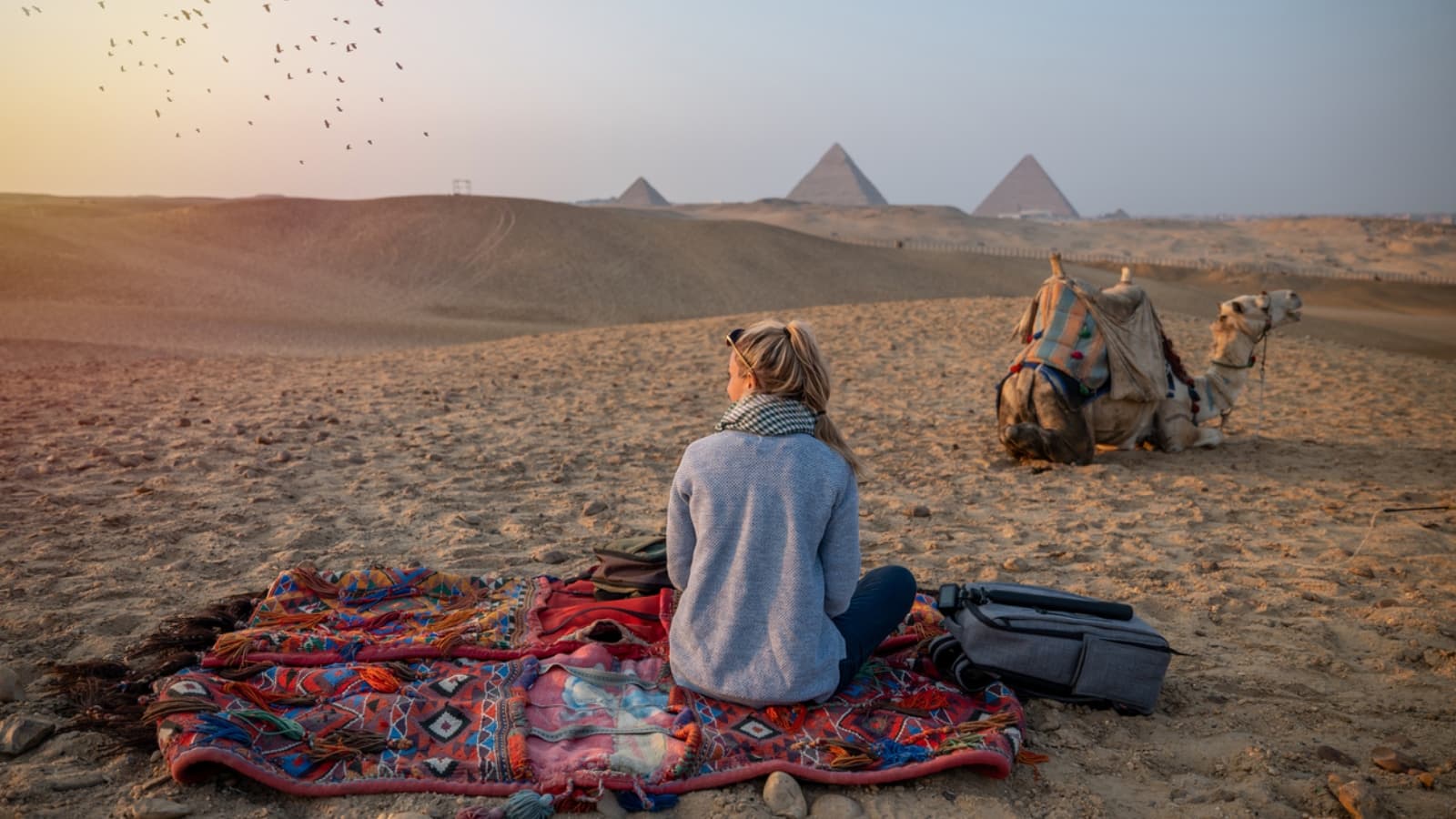 Egypt Travel Experience Egypt Travel Experience