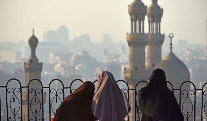 Mosque of Mohamed Ali Mosque of Mohamed Ali